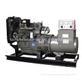 Competitive Price 24KW weichai diesel generator
